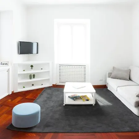 Holiday home Rosa's Place Vaticano *